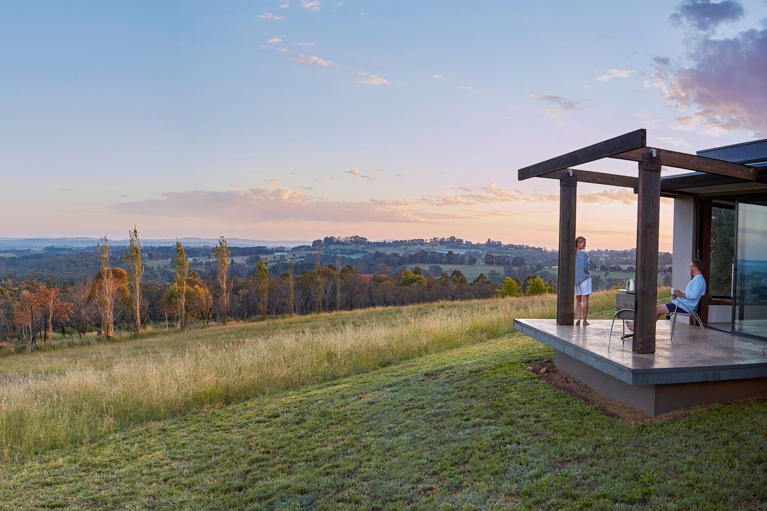 Orange Country NSW Visit NSW